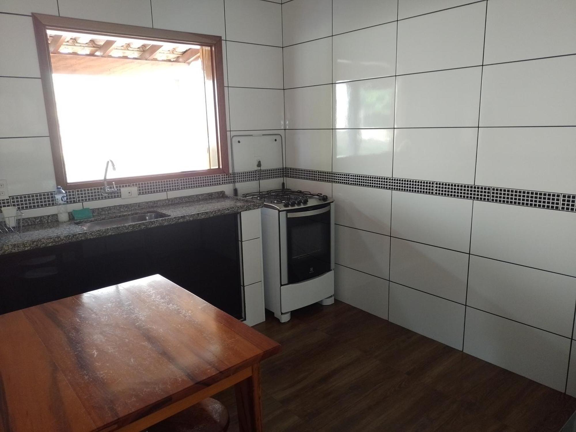 Chale Refugio Villa Monte Verde  Eksteriør billede