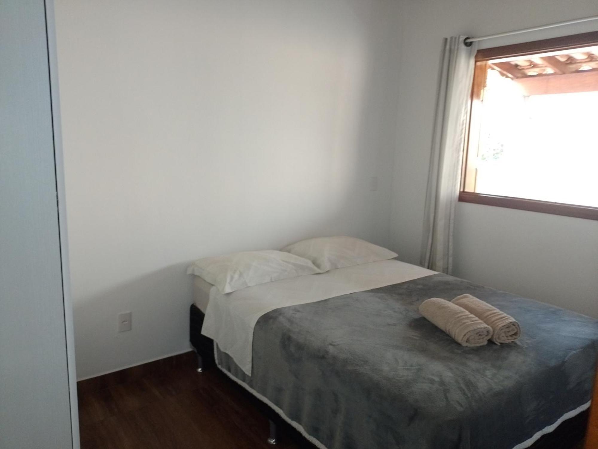 Chale Refugio Villa Monte Verde  Eksteriør billede