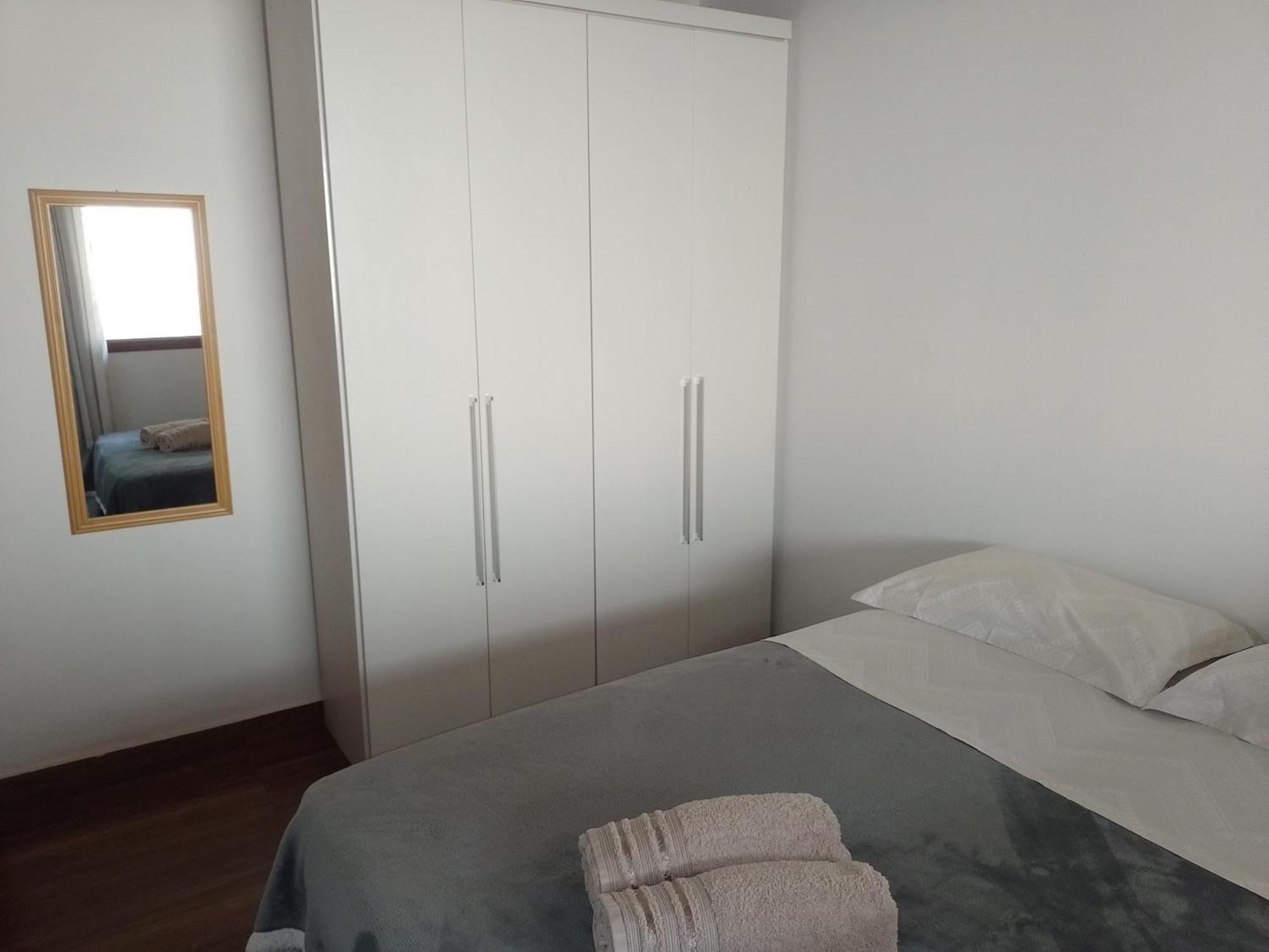 Chale Refugio Villa Monte Verde  Eksteriør billede
