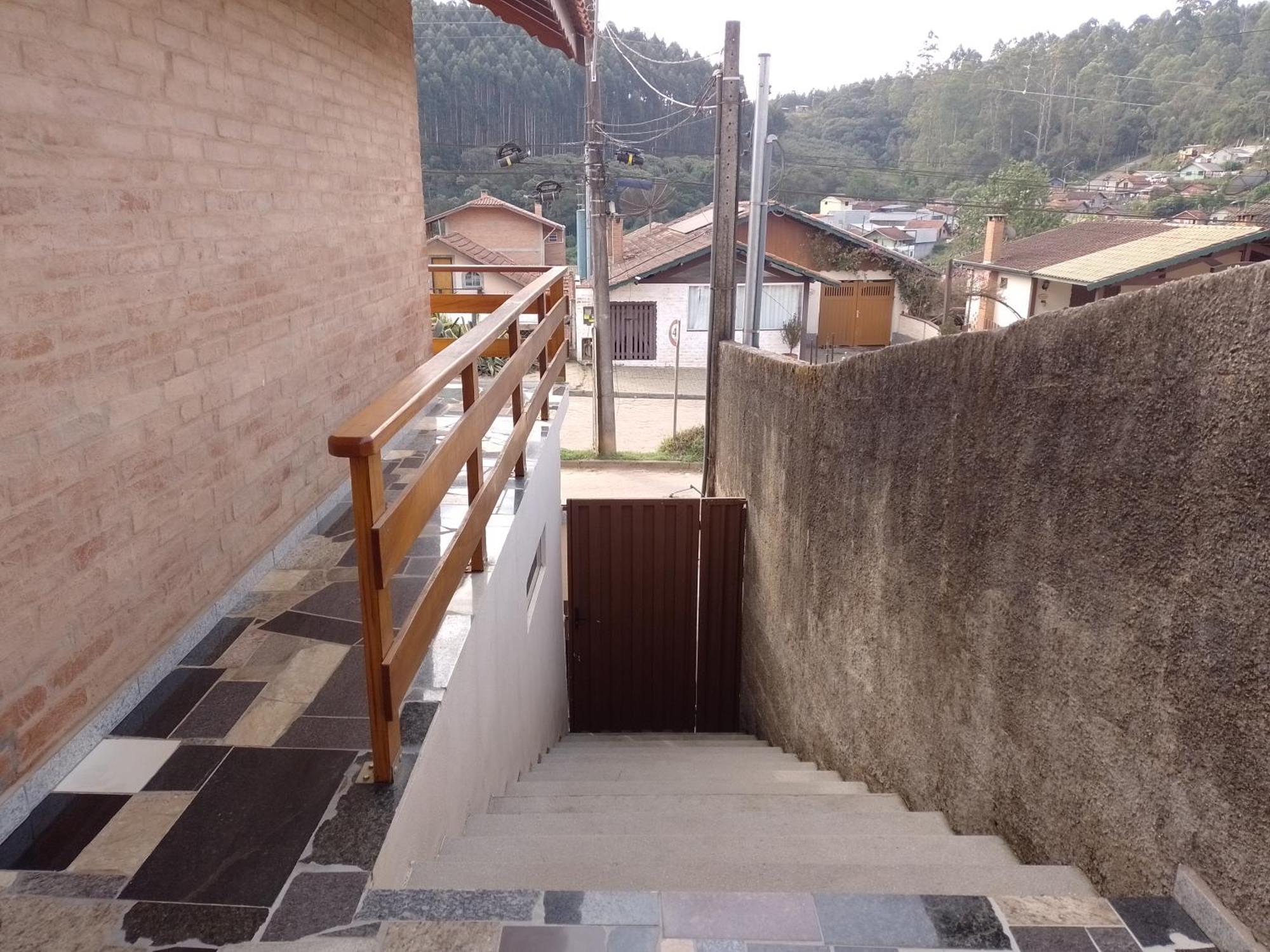 Chale Refugio Villa Monte Verde  Eksteriør billede