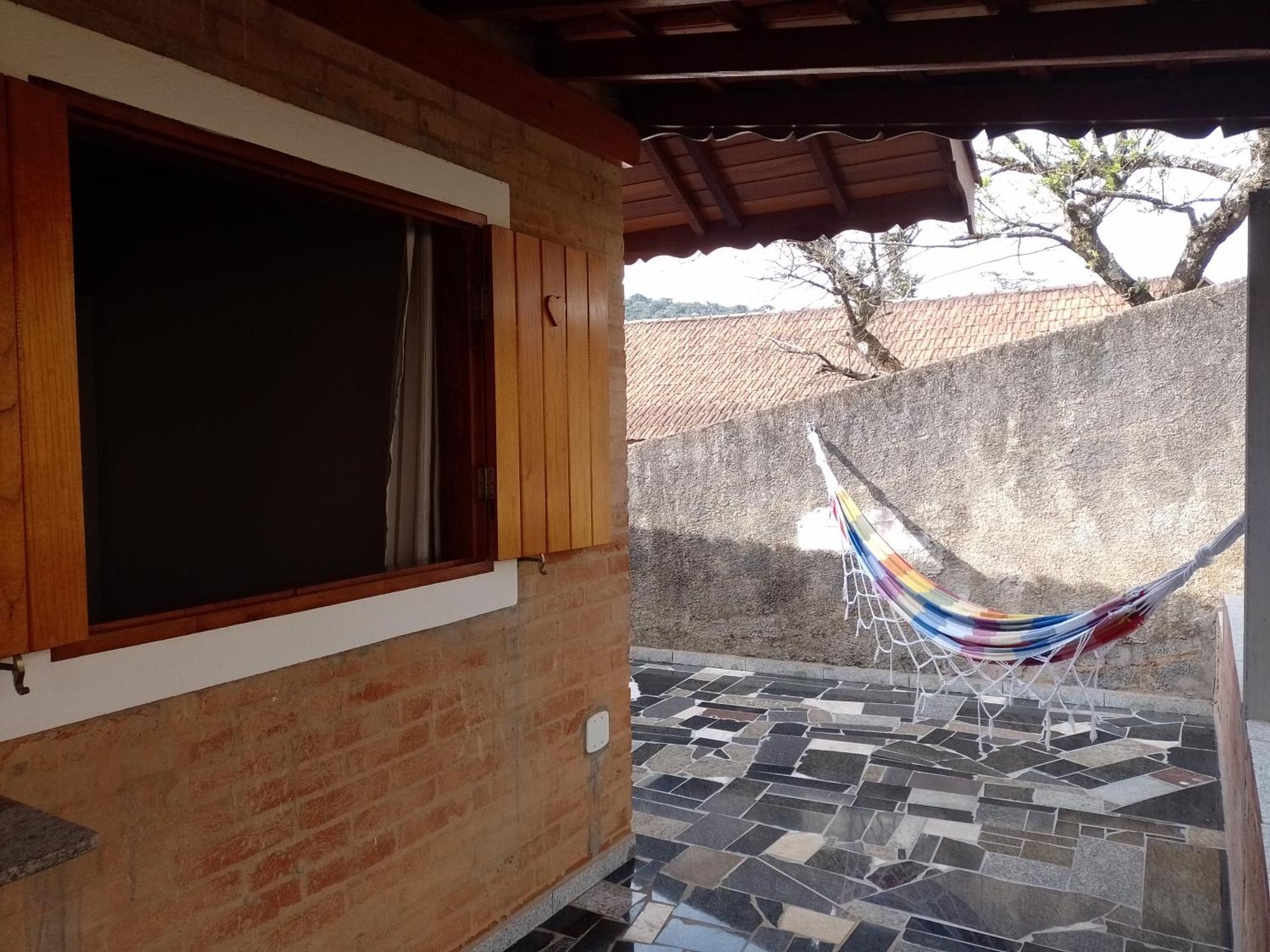 Chale Refugio Villa Monte Verde  Eksteriør billede